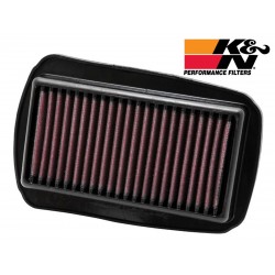 Φίλτρο Αέρα Yamaha YZF-R125 2008-2018 / MT-125 2014-2019 YA-1208 KN Φίλτρο Αέρα Yamaha YZF-R125 2008-2018 / MT-125 2014-2019 YA-1208 KN